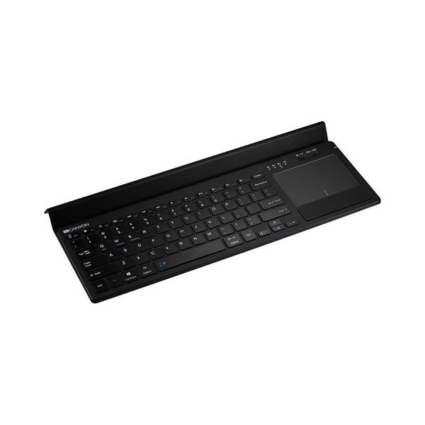 Canyon wireless keyboard CND-HBTK7-US US Bluetooth &amp; 2.4G