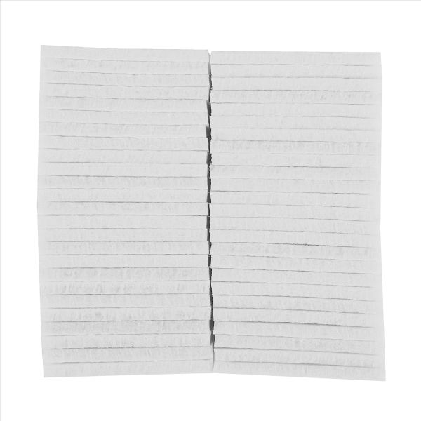 50Pcs Unscented Refills Aromatherapy Pads Arom Oil