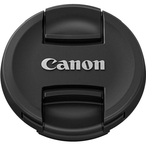 Floxi 52mm Camera Front Lens Cap For Canon Cameras