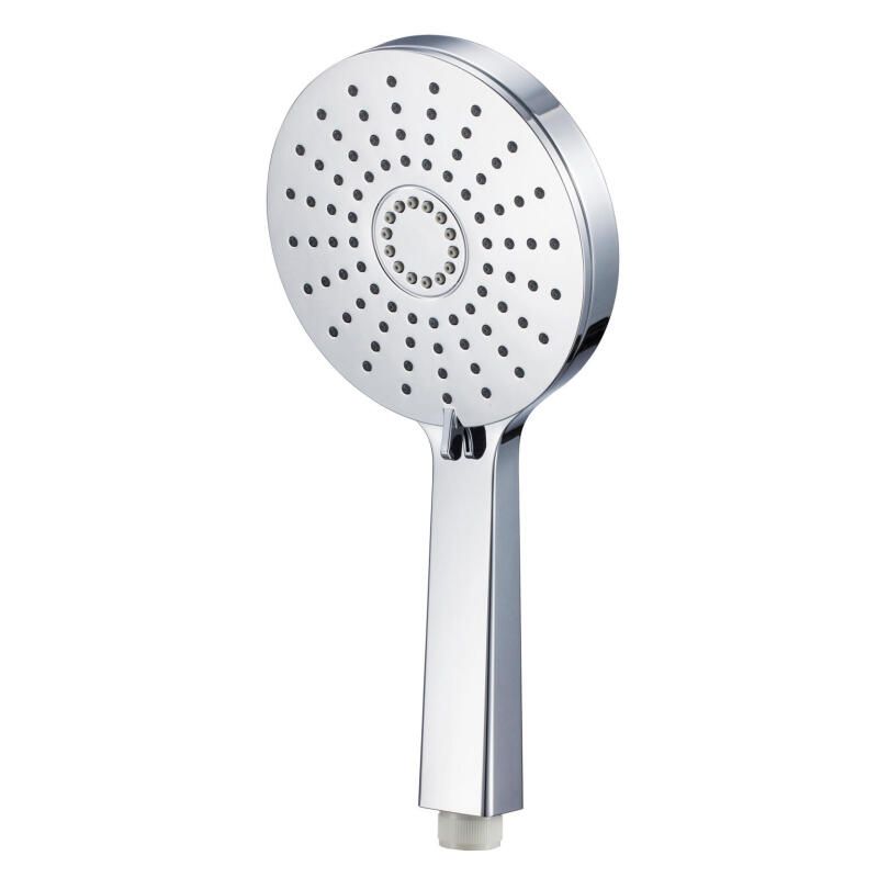 Sensea City Hand Shower 3 Jets Chrome