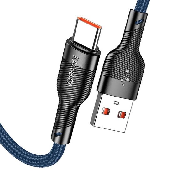 Fast Charging Cable fo USB Type-C charging cable