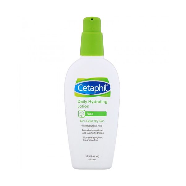 Cetaphil Daily Hydrating Lotion 88ml