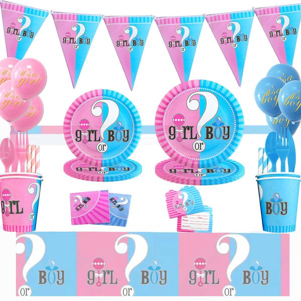 168 pieces boy or girl Disposable Party Cutlery Set
