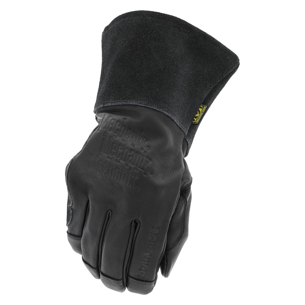 Mechanix Wear Cascade Torch Welding Gloves Buy Online in South Africa