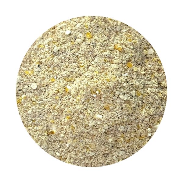 Goldwing Grower Mash