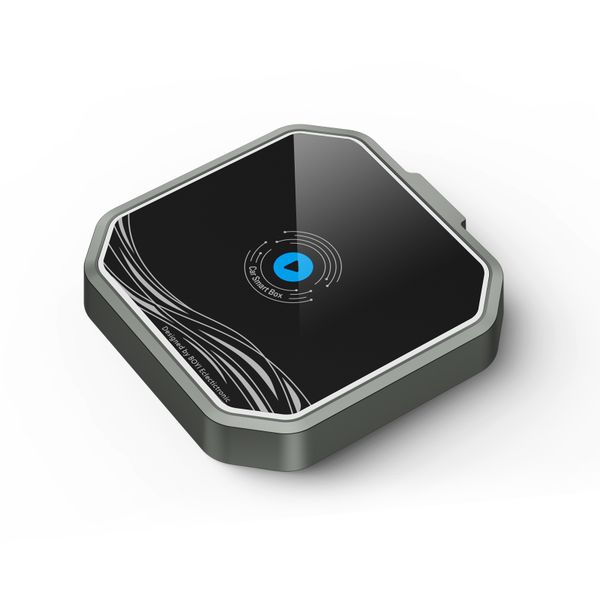 Smart Car Navigation Connected Carplay Box Compatible With Apple