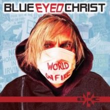 World On Fire (CD / Album)