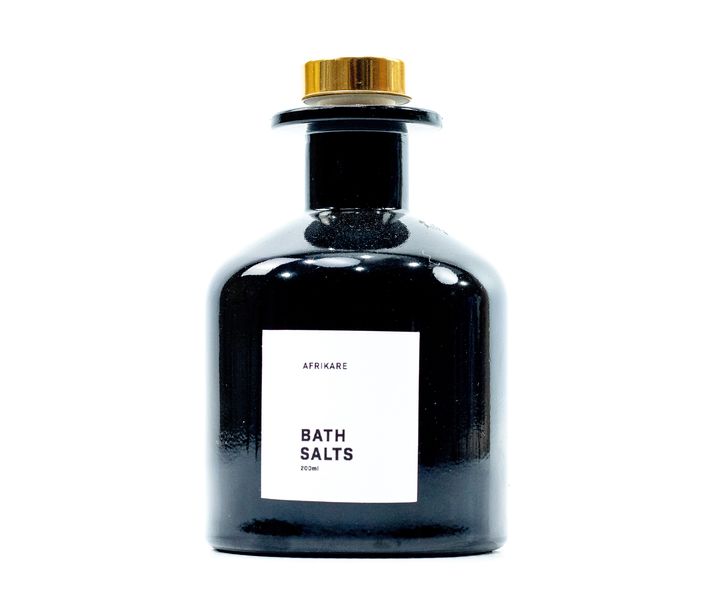 Afrikare Bath Salts
