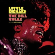The Rill Thing (CD / Album)