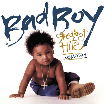 Bad Boy Greatest Hits (Vinyl / 12" Album Coloured Vinyl (Limited Edition))