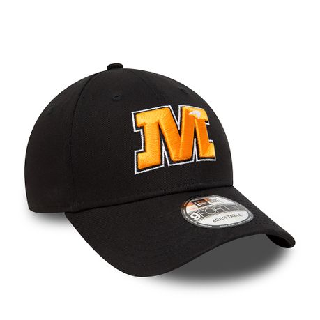 University Of Western Michigan Broncos Home Baseball Cap 