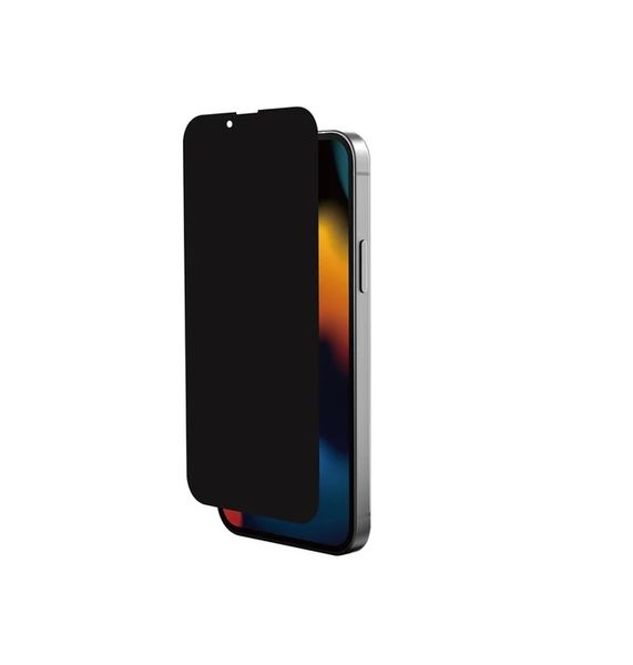 Privacy Screen Protector for iPhone 13