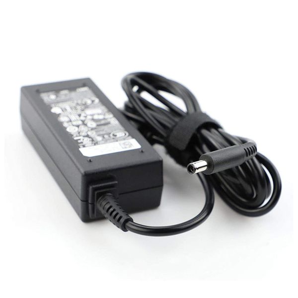 Replacement Laptop Charger For Dell 19.5V 3.34A 65W 4.5mm x 3.0mm