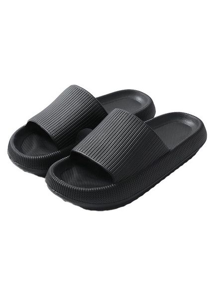 Orthoslipper Cosy Slides Men Cloud Shoes Pillow Slippers