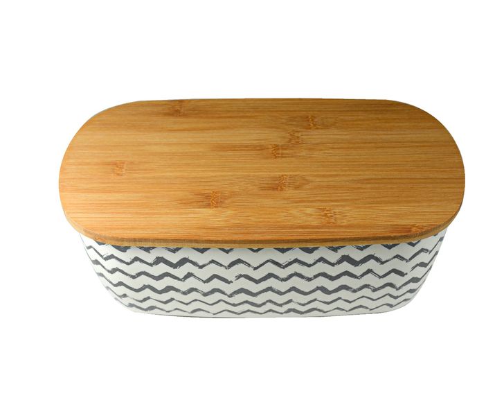 Zigzag Pattern image