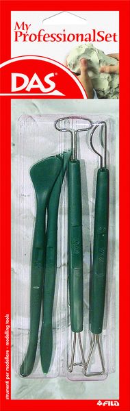 Das Trimming tools - Professional set