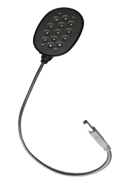 Portable USB LED Lamp