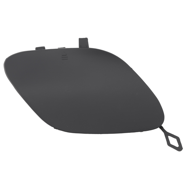 For C-Class W205 2015-2018 Front Bumper Tow Hook Cover