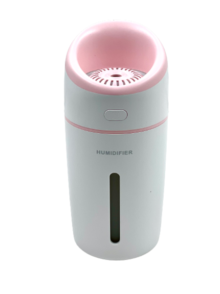 USB L8 Humidifier(320ml)