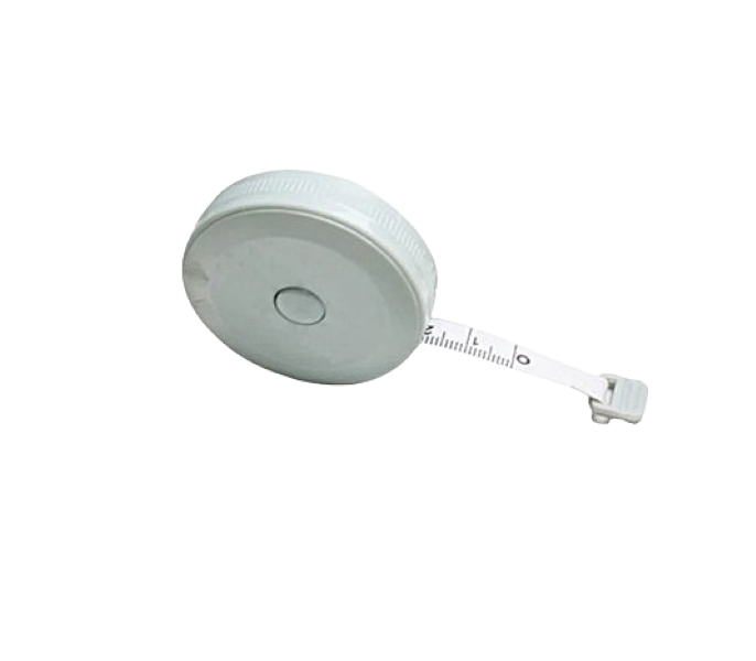 Retractable Pocket Measuring Tape