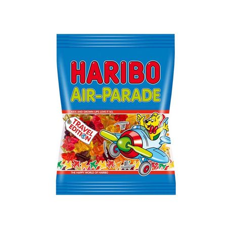 Haribo Air Parade - 500g
