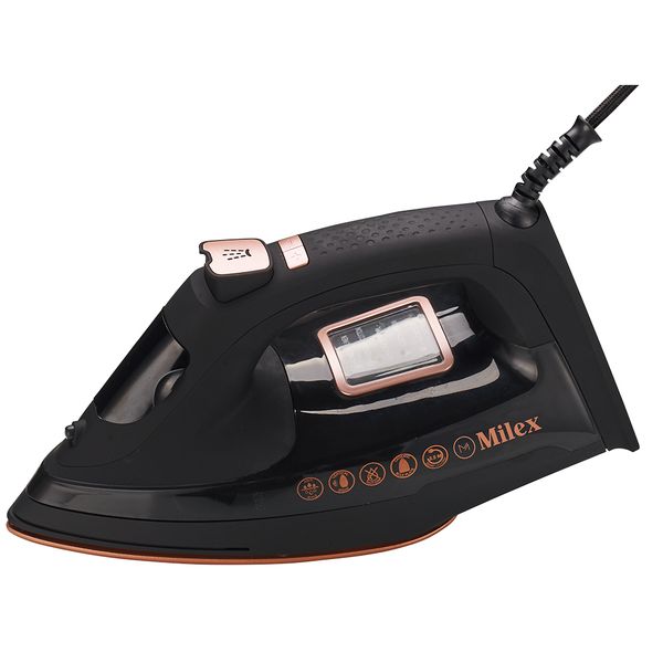 Milex Supreme Steam Generator