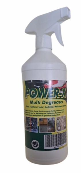 X-Shine Power-X Multi-Degreaser - 1 Litre