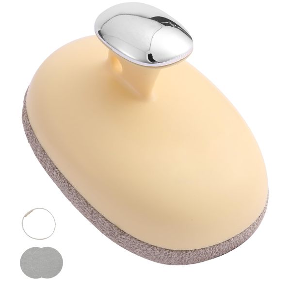 New Body Deep Exfoliating Scrubber,Gentle Dead Skin Remover For Women &amp; Men