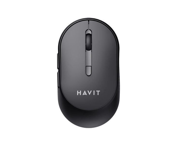 Hv-Ms54gt | Wireless Mouse - Black