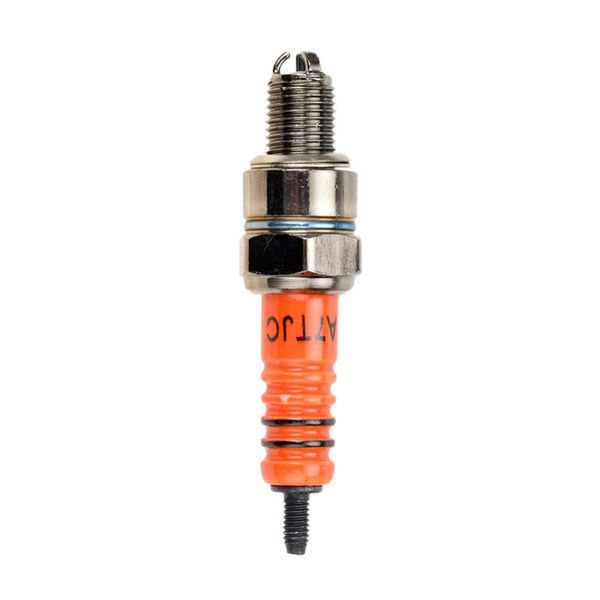 Motorcycle Spark Plug A7TJC Modification GY6 50Cc 70Cc 90Cc 110Cc