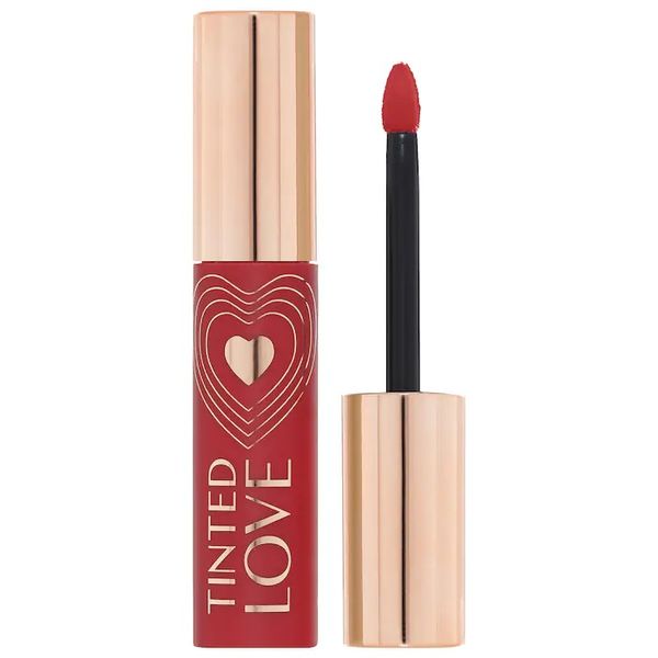 Charlotte Tilbury - Tinted Love Lip &amp; Cheek Stain (Love Chain)