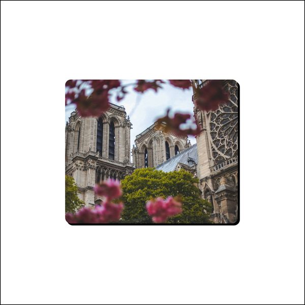 Mouse Pad - Beautiful Notradome