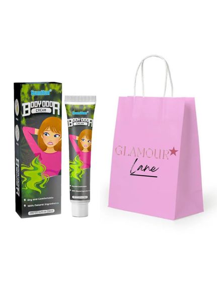 Glamour Lane | Body Odour Cream