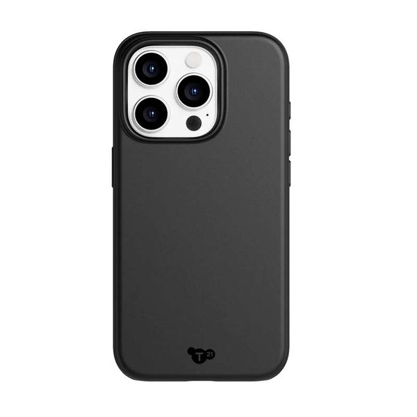 Tech21 Evo Lite Apple iPhone 15 Pro Case - Black