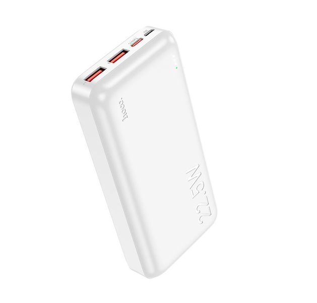 Hoco J101A 22.5W 20000mAh Powerbank