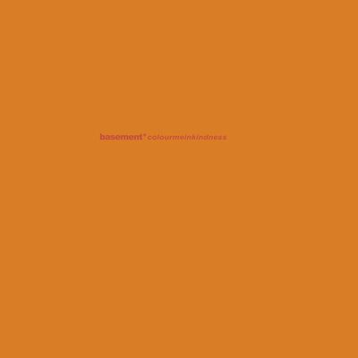 Colourmeinkindness (Vinyl / 12" Album Coloured Vinyl (Limited Edition))