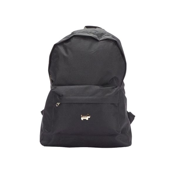 Scotty Bags &amp; Co - The Phillie - Denim Backpack - Cobalt Blue
