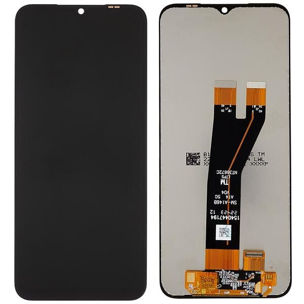 Screen Replacement Compatible with Samsung Galaxy A03 Core