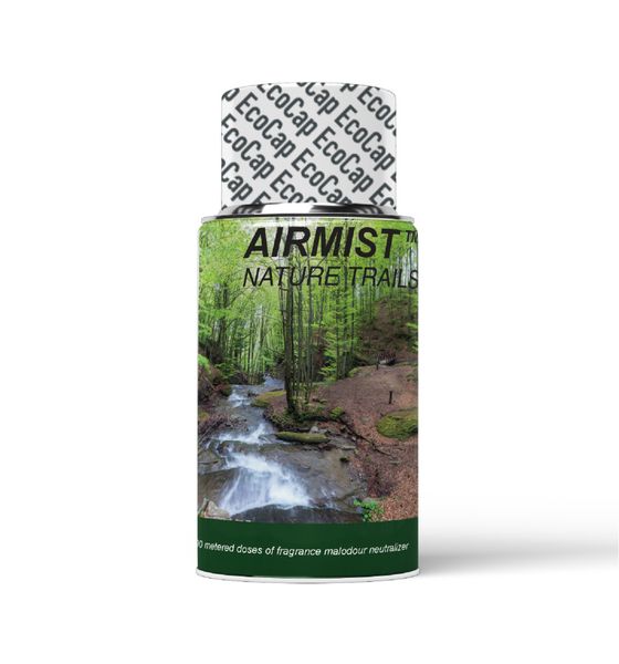 Pearl Airmist Refill Nature Trails - 250ml - 6 Pack