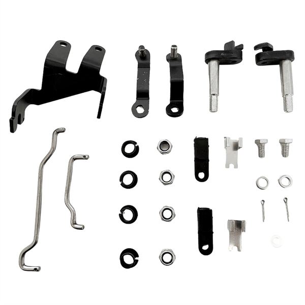 Remote Control Attachment Assy for Yamaha Compatible with Universal
