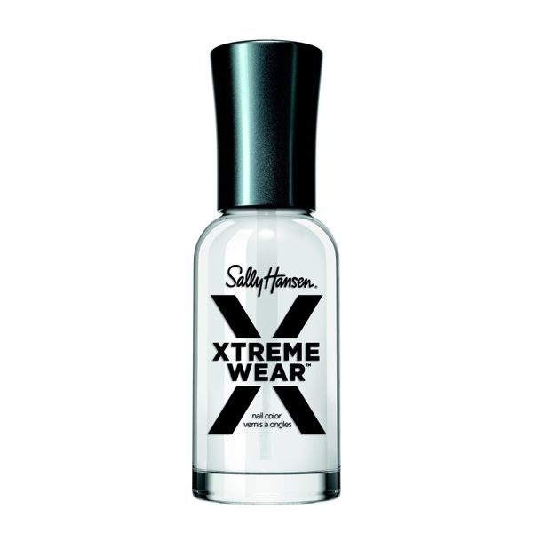 Sally Hansen Xtreme Wear Nail Polish - Invisible