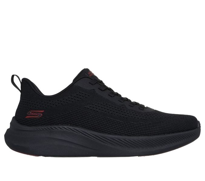 Skechers Mens Bobs Moda Flex Sneaker