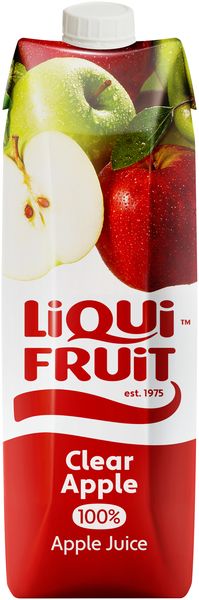 Liqui-Fruit - Apple 12 x 1L