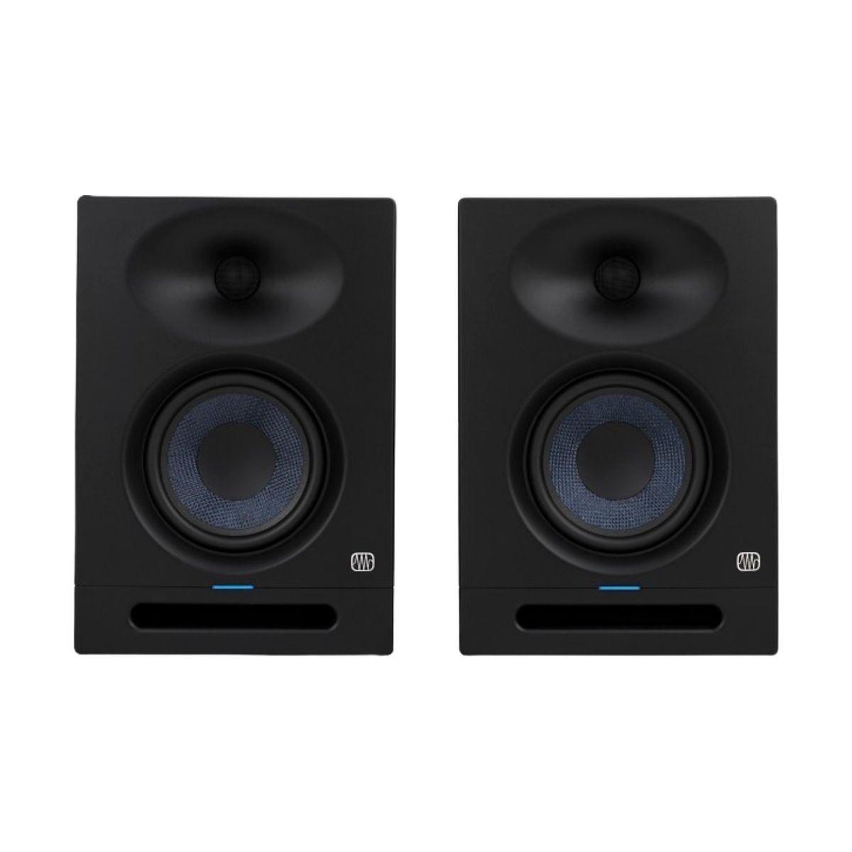 PreSonus Eris Studio 5 5.25 inch 2Way Active Studio Monitors (Pair