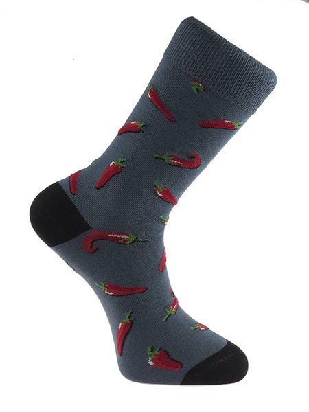 John Frank Socks
