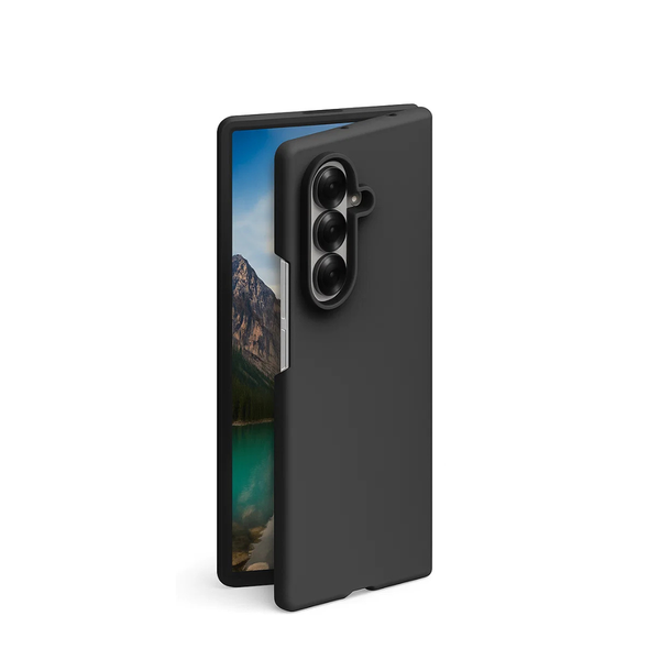 Z Fold 7 Silicon Cover Hard Case Slim Compatible With Samsung Z fold 7