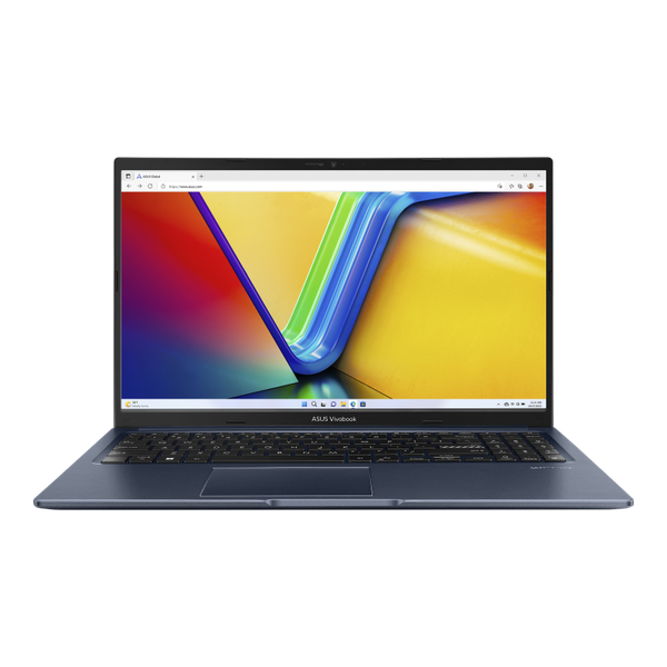 ASUS Vivobook X1502ZA i3-1220P 8GB DDR4 512GB SSD WIN 11 Home 15.6 FHD