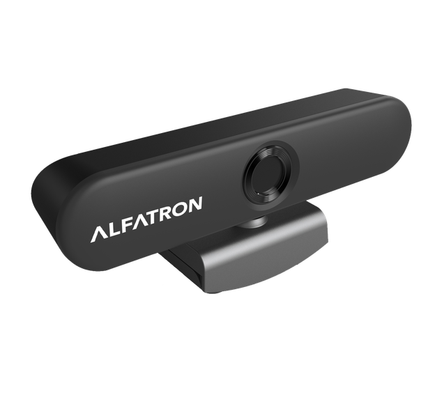 Alfatron ALF-CAM200 Full HD 1080P 30fps USB Webcam