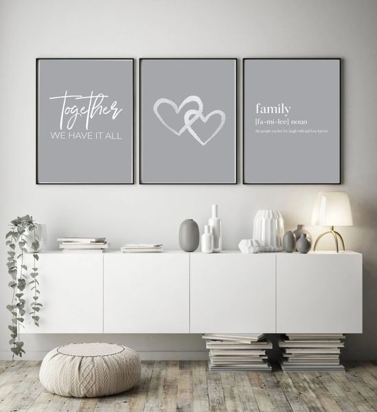 Canvas and Decor: Canvas Wall art - CND061
