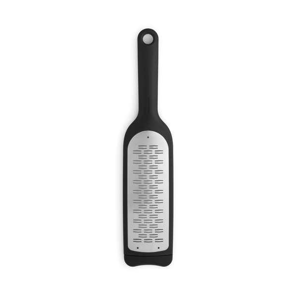 Brabantia - Sliter Grater, Dark Grey
